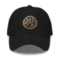 Unite Freedom 250th Taskforce Dad hat