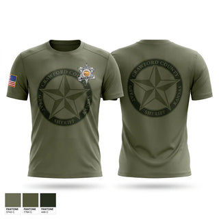 Short Sleeve Performance Shirt, Crawford county detective, Police, Teamtime, Team time, sublimation, custom sports apparel, team uniforms, spirit wear, spiritwear, sports uniforms, custom shirts, team store, custom team store, fundraiser sports, apparel fundraiser