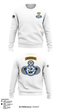 Cobra Company 90445459 Crew Neck Sweatshirt - 2