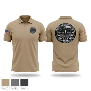 Short Sleeve Performance Polo, Priority Response Team, Police, Teamtime, Team time, sublimation, custom sports apparel, team uniforms, spirit wear, spiritwear, sports uniforms, custom shirts, team store, custom team store, fundraiser sports, apparel fundraiser