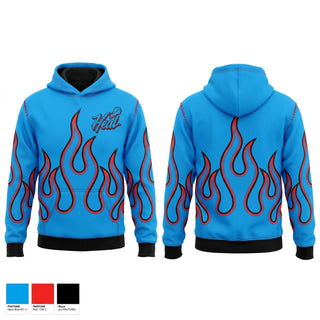 Hoodie, Heat, Baseball, Teamtime, Team time, sublimation, custom sports apparel, team uniforms, spirit wear, spiritwear, sports uniforms, custom shirts, team store, custom team store, fundraiser sports, apparel fundraiser
