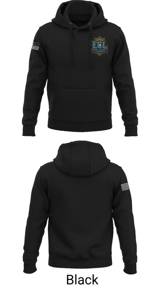 Hoodie, East Coast Legacy, Baseball, Teamtime, Team time, sublimation, custom sports apparel, team uniforms, spirit wear, spiritwear, sports uniforms, custom shirts, team store, custom team store, fundraiser sports, apparel fundraiser