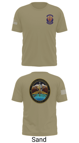 Old School Cotton Feel Shirt, IWTF-C, Air Force, Teamtime, Team time, sublimation, custom sports apparel, team uniforms, spirit wear, spiritwear, sports uniforms, custom shirts, team store, custom team store, fundraiser sports, apparel fundraiser