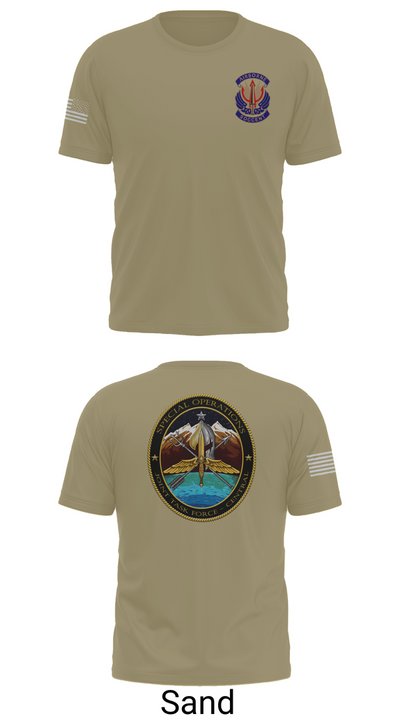 IWTF-C 34829502 Old School Cotton Feel Shirt - 90