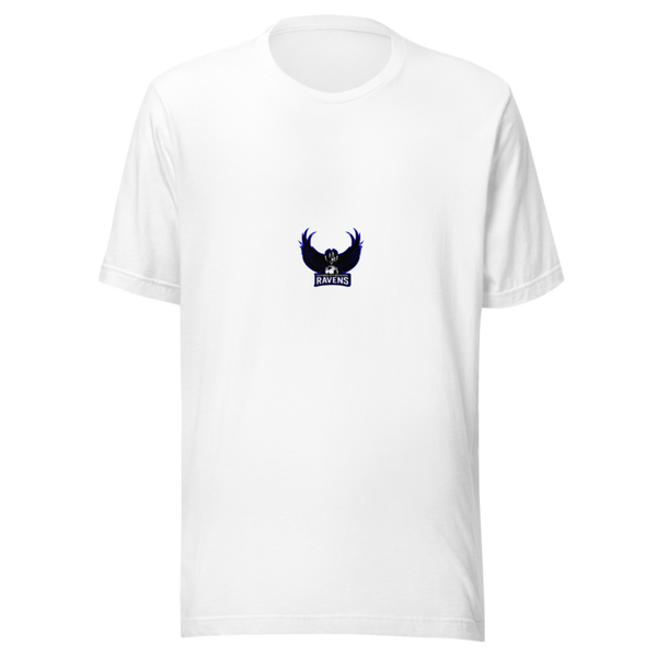 Unisex Staple T-Shirt - White