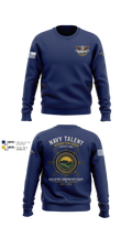NTAG HEARTLAND 2026 Crew Neck Sweatshirt - 6