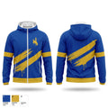 Vaqueros Windbreaker - 1