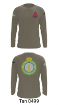 A Co, NYC 7046081 Long Sleeve Performance Shirt 63
