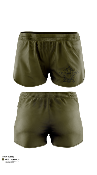 Ranger Panties, Bartow County Sheriff’s Office, Police, Teamtime, Team time, sublimation, custom sports apparel, team uniforms, spirit wear, spiritwear, sports uniforms, custom shirts, team store, custom team store, fundraiser sports, apparel fundraiser
