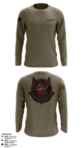 B Co. 2-147 87495418 Long Sleeve Performance Shirt 8