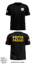 FHL Garrison 2 21208804 Short Sleeve Performance Shirt - 24