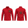 Bobo Fire & Rescue Windbreaker - 1
