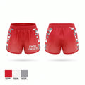 Twin Lakes Women's Shorts - 1