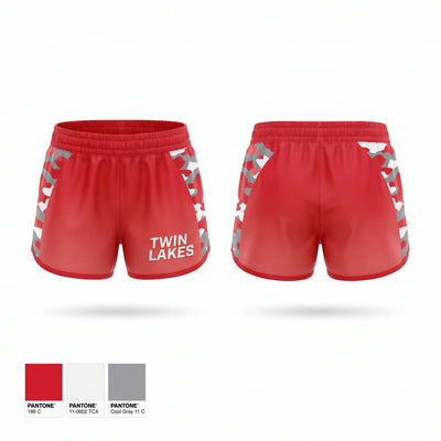 Twin Lakes Women's Shorts - 1