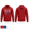 Freedom Firebirds 81579357 Hoodie - 2