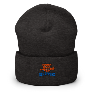 Scrappers Cuffed Beanie | Yupoong 1501KC