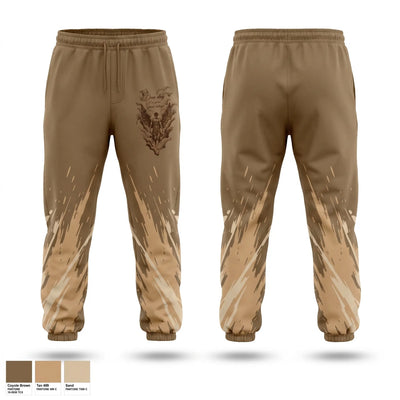 Bandits Sweatpants - 2