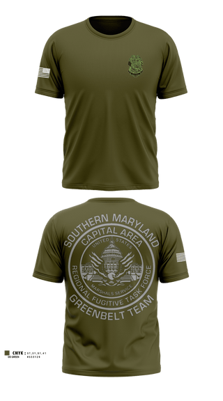 Short Sleeve Performance Shirt, Forest Heights Police, Police, Teamtime, Team time, sublimation, custom sports apparel, team uniforms, spirit wear, spiritwear, sports uniforms, custom shirts, team store, custom team store, fundraiser sports, apparel fundraiser