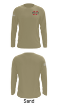 SPRINX FIRE PROTECTION 22334846 Long Sleeve Performance Shirt 86