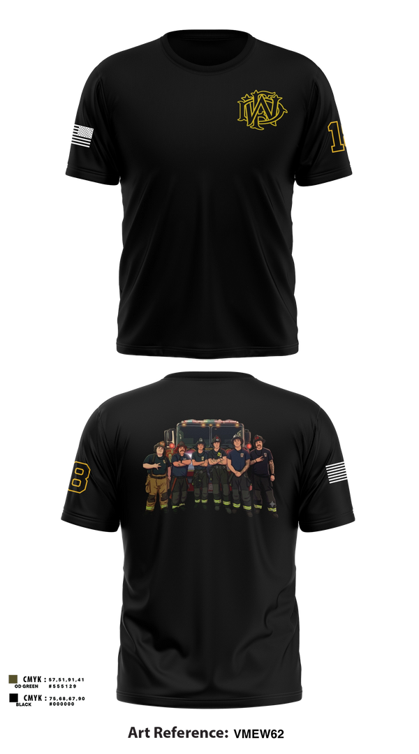 FREE T-SHIRT