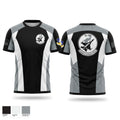 51st Fighter Wing Advanced Programs Office Short Sleeve Performance Shirt - 1