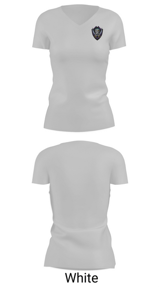 Womens Short Sleeve Vneck Shirt, Valmeyer Bucs, Baseball, Teamtime, Team time, sublimation, custom sports apparel, team uniforms, spirit wear, spiritwear, sports uniforms, custom shirts, team store, custom team store, fundraiser sports, apparel fundraiser