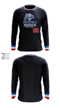 Kraken 55398637 Long Sleeve Performance Shirt 1