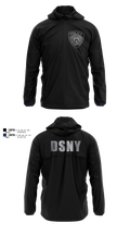 DSNY Police Windbreaker - 39