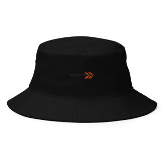 Arise N Build 35818845 Bucket Hat | Big Accessories BX003