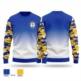 Crew Neck Sweatshirt, Lighthouse Soccer Club, Men's Soccer, Teamtime, Team time, sublimation, custom sports apparel, team uniforms, spirit wear, spiritwear, sports uniforms, custom shirts, team store, custom team store, fundraiser sports, apparel fundraiser