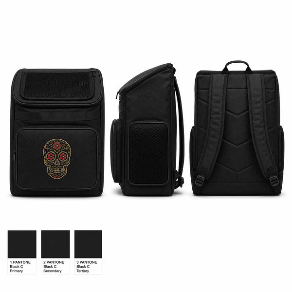 Gear Bag, Air Med 5, EMS/EMT, Teamtime, Team time, sublimation, custom sports apparel, team uniforms, spirit wear, spiritwear, sports uniforms, custom shirts, team store, custom team store, fundraiser sports, apparel fundraiser