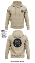Soi west 83680791 Hoodie - 3