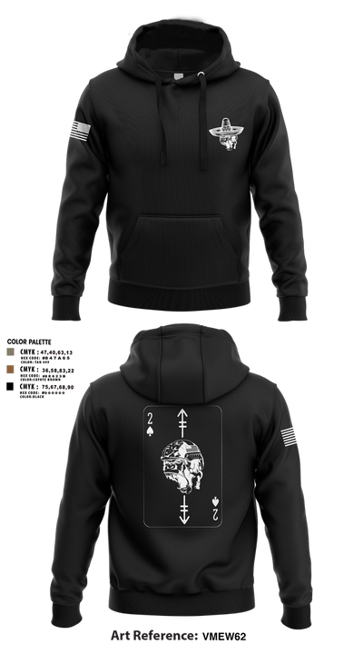 Savages 37324693 Hoodie - 6