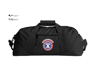 Duffle Bag, US Army I Want You, Army, Teamtime, Team time, sublimation, custom sports apparel, team uniforms, spirit wear, spiritwear, sports uniforms, custom shirts, team store, custom team store, fundraiser sports, apparel fundraiser