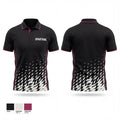 Spartans 77920006 Short Sleeve Performance Polo - 1