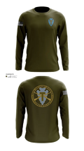 36th Infantry Division A Co 1-141 23724851 Long Sleeve Performance Shirt 21