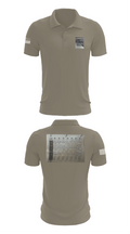 MSU PD 97310790 Short Sleeve Performance Polo - 5