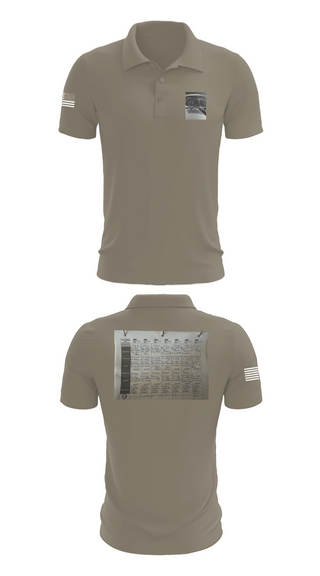Short Sleeve Performance Polo, MSU PD, Police, Teamtime, Team time, sublimation, custom sports apparel, team uniforms, spirit wear, spiritwear, sports uniforms, custom shirts, team store, custom team store, fundraiser sports, apparel fundraiser