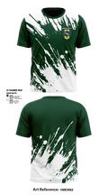 Celtics Short Sleeve Performance Shirt - 1