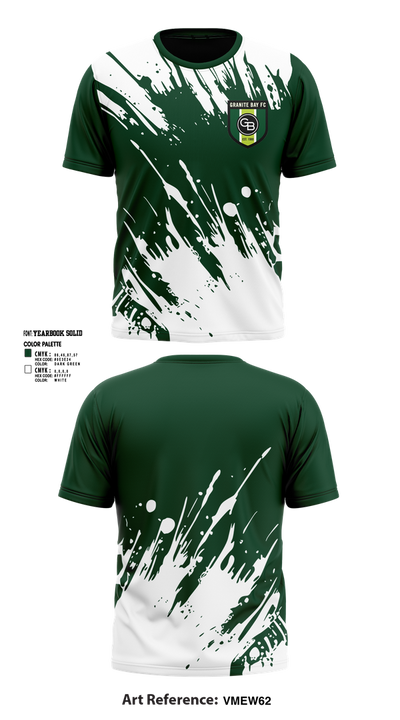 Celtics Short Sleeve Performance Shirt - 1