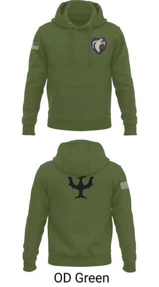 Hoodie, 340th Psyop Co., , Teamtime, Team time, sublimation, custom sports apparel, team uniforms, spirit wear, spiritwear, sports uniforms, custom shirts, team store, custom team store, fundraiser sports, apparel fundraiser