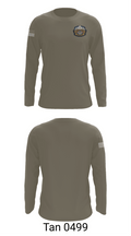 Ashland PD 20909195 Long Sleeve Performance Shirt - 4