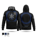 B-83 Hoodie - 1