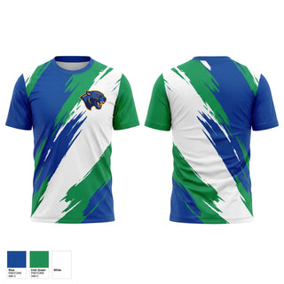 Football Jersey, Passage Panthers, Men's Soccer, Teamtime, Team time, sublimation, custom sports apparel, team uniforms, spirit wear, spiritwear, sports uniforms, custom shirts, team store, custom team store, fundraiser sports, apparel fundraiser