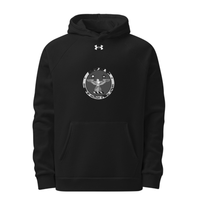 Empire Shield 55309302 Under Armour Hoodie