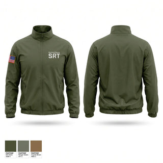 Windbreaker, Richland County SRT, Police, Teamtime, Team time, sublimation, custom sports apparel, team uniforms, spirit wear, spiritwear, sports uniforms, custom shirts, team store, custom team store, fundraiser sports, apparel fundraiser