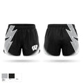 Westside Renegades Women's Shorts - 1