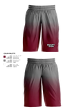 Mount Zion 95331223 Mens Basketball Shorts 21