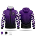 WBC Silent Hunters Windbreaker - 1