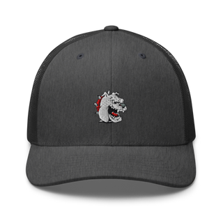 La Plata R-2 Cross Country 78923726 Retro Trucker Hat | Yupoong 6606